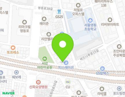 653 Gukhoe-daero, Yeongdeungpo-gu, Seoul, Republic of Korea Map