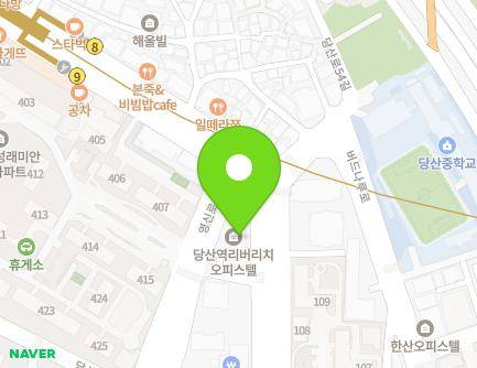 169 Yeongjung-ro, Yeongdeungpo-gu, Seoul, Republic of Korea Map