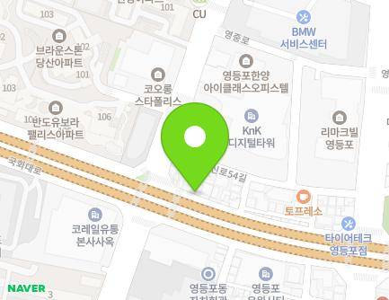 623 Gukhoe-daero, Yeongdeungpo-gu, Seoul, Republic of Korea Map