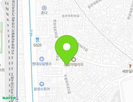 19 Hangang-daero 94-gil, Yongsan-gu, Seoul, Republic of Korea Map