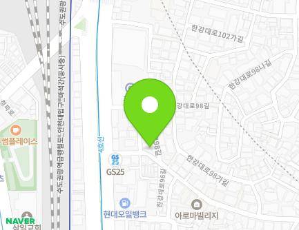 11 Hangang-daero 96-gil, Yongsan-gu, Seoul, Republic of Korea Map