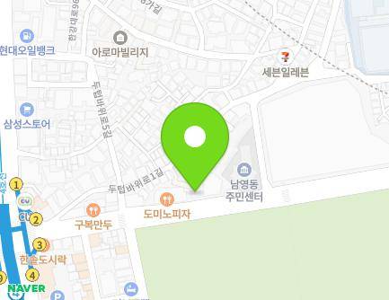 17 Duteopbawi-ro, Yongsan-gu, Seoul, Republic of Korea Map