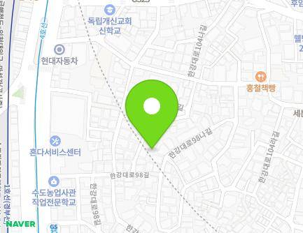 25 Hangang-daero 102na-gil, Yongsan-gu, Seoul, Republic of Korea Map