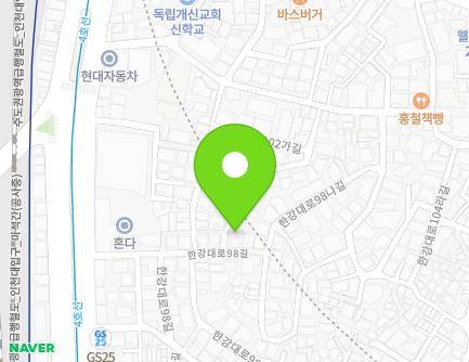 31 Hangang-daero 102na-gil, Yongsan-gu, Seoul, Republic of Korea Map