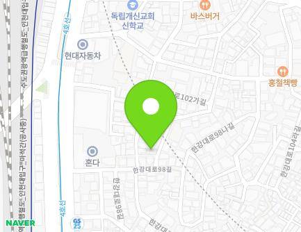 32 Hangang-daero 102na-gil, Yongsan-gu, Seoul, Republic of Korea Map