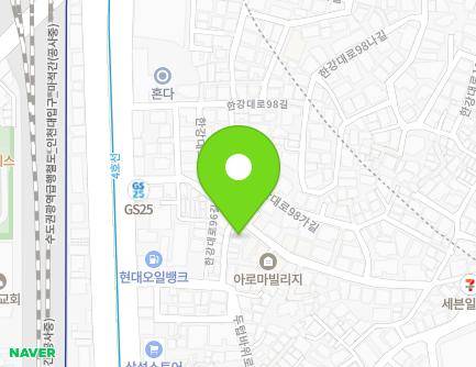 22 Hangang-daero 96-gil, Yongsan-gu, Seoul, Republic of Korea Map