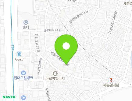 28 Hangang-daero 98ga-gil, Yongsan-gu, Seoul, Republic of Korea Map