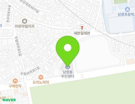 25 Duteopbawi-ro, Yongsan-gu, Seoul, Republic of Korea Map