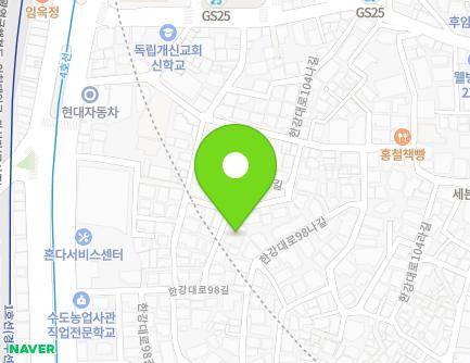 23 Hangang-daero 102na-gil, Yongsan-gu, Seoul, Republic of Korea Map