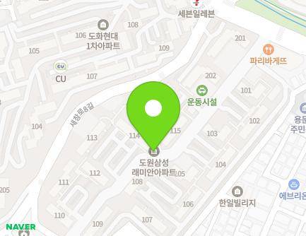 70 Saechang-ro, Yongsan-gu, Seoul, Republic of Korea Map