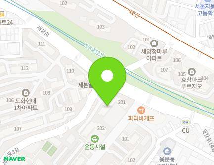 7 Saechang-ro 8-gil, Yongsan-gu, Seoul, Republic of Korea Map