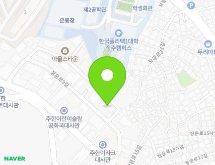 50 Jangmun-ro 9ga-gil, Yongsan-gu, Seoul, Republic of Korea Map