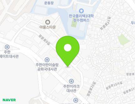 50 Jangmun-ro 9-gil, Yongsan-gu, Seoul, Republic of Korea Map