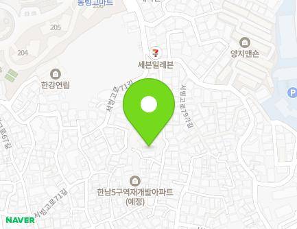 23 Seobinggo-ro 75ga-gil, Yongsan-gu, Seoul, Republic of Korea Map