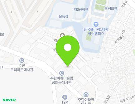 34 Jangmun-ro 9-gil, Yongsan-gu, Seoul, Republic of Korea Map