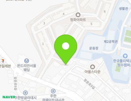 11 Jangmun-ro 9-gil, Yongsan-gu, Seoul, Republic of Korea Map