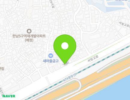 305 Seobinggo-ro, Yongsan-gu, Seoul, Republic of Korea Map