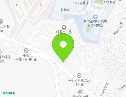 45 Jangmun-ro, Yongsan-gu, Seoul, Republic of Korea Map
