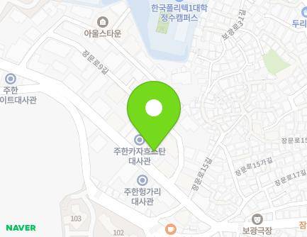 55 Jangmun-ro, Yongsan-gu, Seoul, Republic of Korea Map