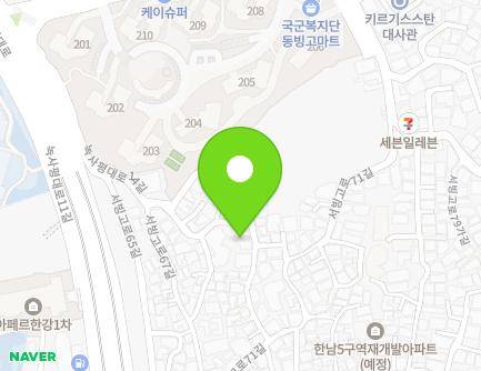 26 Noksapyeong-daero 14-gil, Yongsan-gu, Seoul, Republic of Korea Map