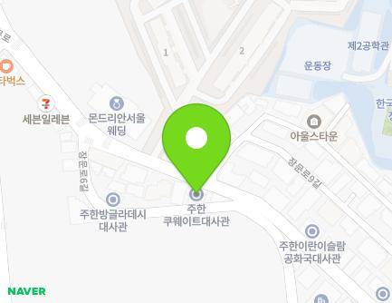 34 Jangmun-ro, Yongsan-gu, Seoul, Republic of Korea Map