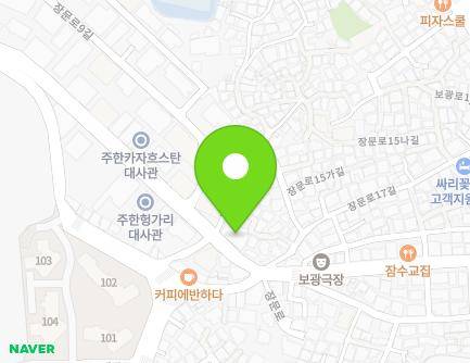 63 Jangmun-ro, Yongsan-gu, Seoul, Republic of Korea Map