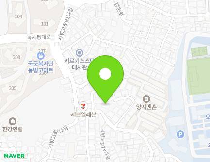 64 Seobinggo-ro 91na-gil, Yongsan-gu, Seoul, Republic of Korea Map
