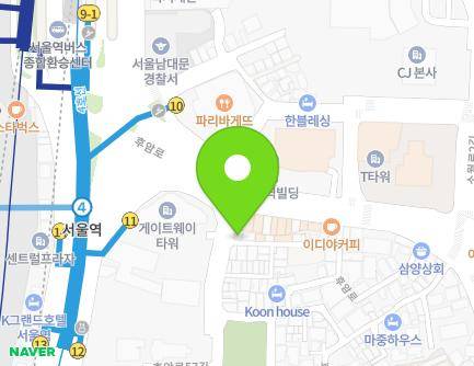 3 Huam-ro 57-gil, Yongsan-gu, Seoul, Republic of Korea Map