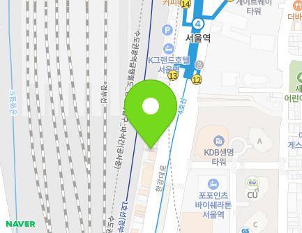 371 Hangang-daero, Yongsan-gu, Seoul, Republic of Korea Map