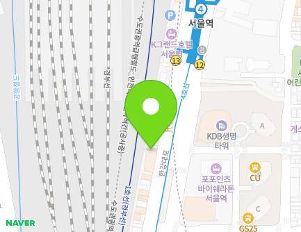 367-1 Hangang-daero, Yongsan-gu, Seoul, Republic of Korea Map