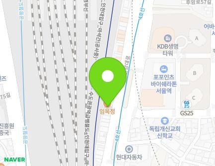 359-1 Hangang-daero, Yongsan-gu, Seoul, Republic of Korea Map