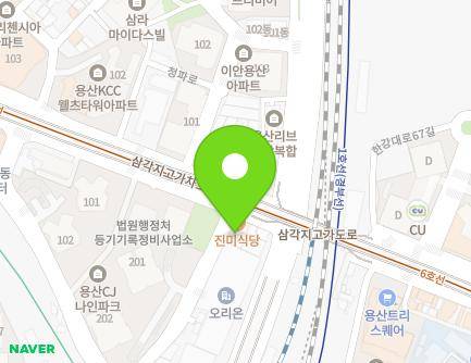 3 Baekbeom-ro 90da-gil, Yongsan-gu, Seoul, Republic of Korea Map