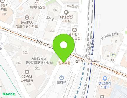 5 Baekbeom-ro 90da-gil, Yongsan-gu, Seoul, Republic of Korea Map