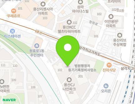26 Baekbeom-ro 90-gil, Yongsan-gu, Seoul, Republic of Korea Map