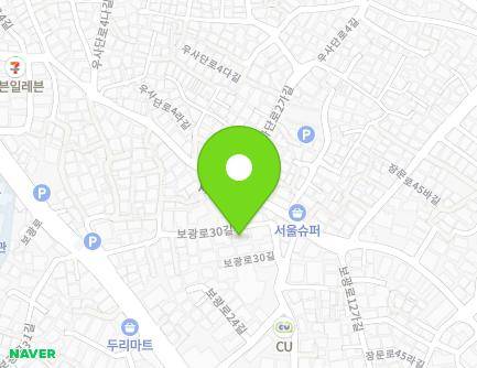 26 Bogwang-ro 30-gil, Yongsan-gu, Seoul, Republic of Korea Map