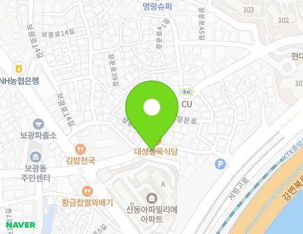 112 Jangmun-ro, Yongsan-gu, Seoul, Republic of Korea Map