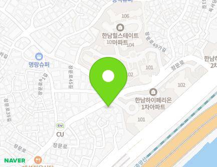 130 Jangmun-ro, Yongsan-gu, Seoul, Republic of Korea Map