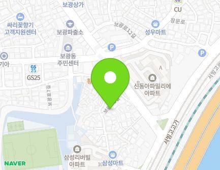 15-4 Bogwang-ro 5-gil, Yongsan-gu, Seoul, Republic of Korea Map