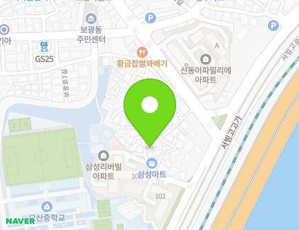 29 Bogwang-ro 5-gil, Yongsan-gu, Seoul, Republic of Korea Map