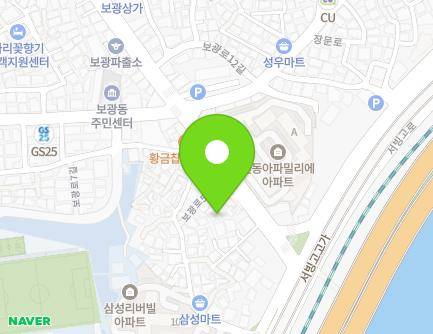 1-10 Bogwang-ro 5-gil, Yongsan-gu, Seoul, Republic of Korea Map