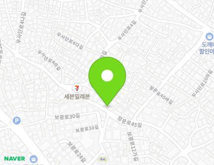 78-1 Jangmun-ro 45-gil, Yongsan-gu, Seoul, Republic of Korea Map