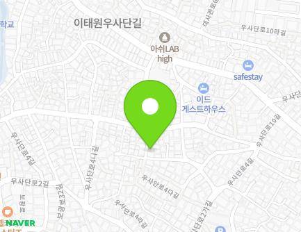 5 Usadan-ro 4da-gil, Yongsan-gu, Seoul, Republic of Korea Map