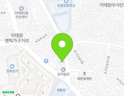 5 Usadan-ro, Yongsan-gu, Seoul, Republic of Korea Map