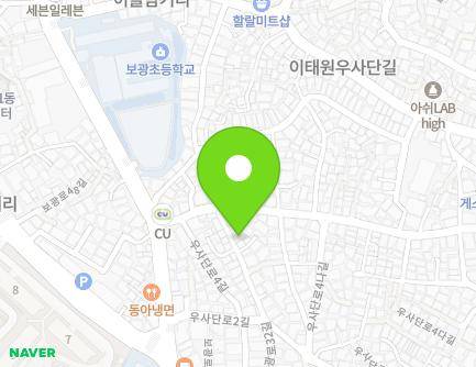 5 Usadan-ro 4ga-gil, Yongsan-gu, Seoul, Republic of Korea Map