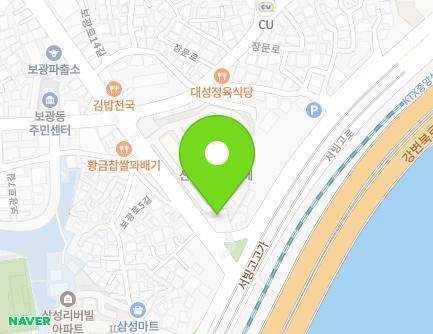 4 Bogwang-ro, Yongsan-gu, Seoul, Republic of Korea Map