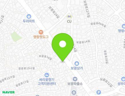 33 Bogwang-ro, Yongsan-gu, Seoul, Republic of Korea Map