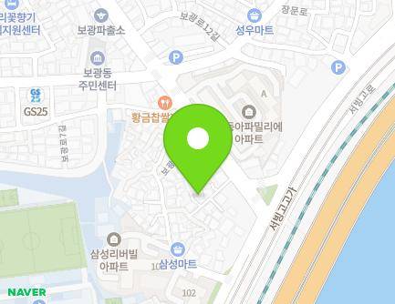 3-12 Bogwang-ro, Yongsan-gu, Seoul, Republic of Korea Map