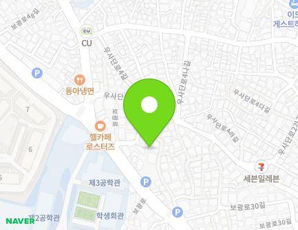 23-1 Bogwang-ro 32-gil, Yongsan-gu, Seoul, Republic of Korea Map