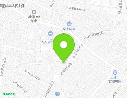 5 Usadan-ro 4ra-gil, Yongsan-gu, Seoul, Republic of Korea Map