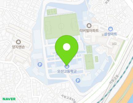 17 Bogwang-ro 7-gil, Yongsan-gu, Seoul, Republic of Korea Map